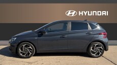 Hyundai i20 1.0T GDi 48V MHD Premium 5dr Petrol Hatchback